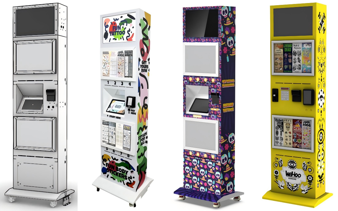 tattoo-vending-machines