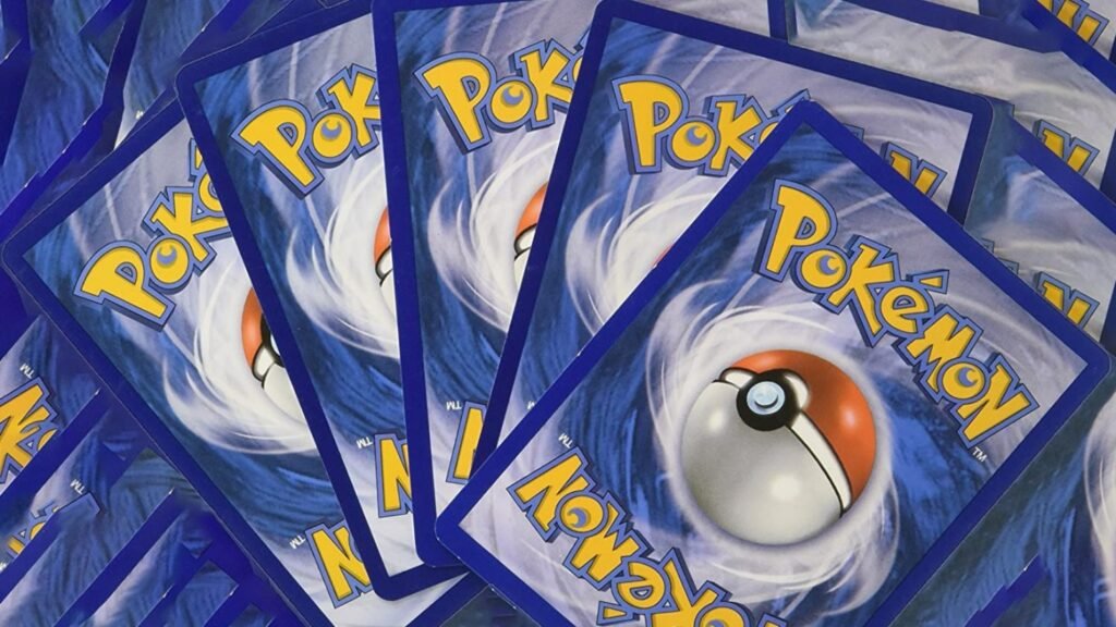 pokemon card