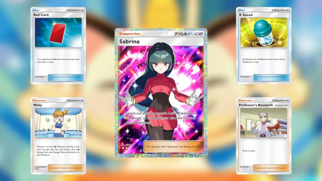 Pokémon TCG